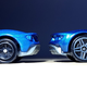 Illustration for article titled 2 GTs compared..